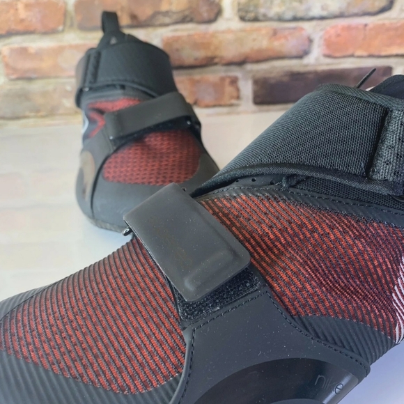Nike Superrep Indoor Cycling Shoes Black Hyper main image 6
